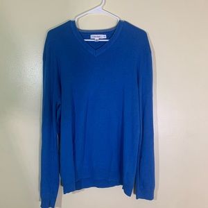 Calvin Klein sweater (XL)